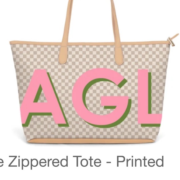 Barrington Handbags - Barrington Gifts Tote